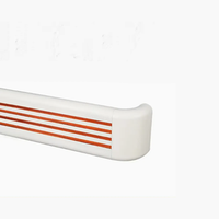 Wholesale Multifunctional Wall Anti-collision Handrails in Different Colors
