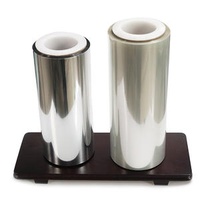 Best Price Customized Transparent High Barrier BOPP-AlOx Film for Packaging Replace KBOPP,KBOPA,VMPET, SiOX, ,BOPA