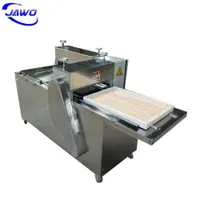 Sachima Cutting Blanching Peanut Machine Pastry Cutter Machine for Sale