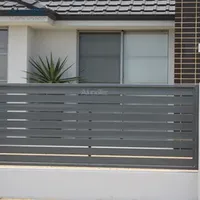 Best Quality Louvered Enclosures for Air Conditioning Hood