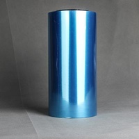 Medical Grade Eco-friendly Sterilization SafeSecure Eco-friendly Pouch Laminated Decorative Clear PET BOPP Film PVC Thermal Films Roll Laminating Films