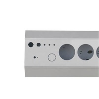 Professional Custom Stainless Steel Metal Enclosures Wholesale Electronic Networking Equipment & Computer Links China Enclosure