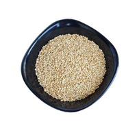 New Type WSS-3 Pure Natural White Sesame Pastry Ingredients Great Price