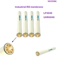 Wecome Brand Ultra Low Pressure Industrial 4040 Reverse Osmosis RO Membrane Tpk Sheet