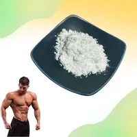 Pharmaceutical Grade Creatine 200 Mesh Powder 6020-87-7 Creatine Monohydrate