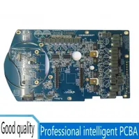 Customized Pet Feeder Circuit Board PCBA Hardware APP Program for Developed Produced