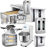Wholesale Pastry Machinery and Bakery Equipment