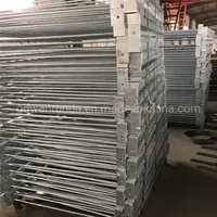 Metal Guardrail