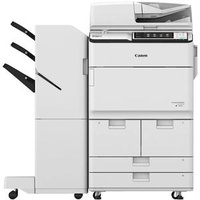 Factory Cheap Price High Print Speed Laser Printer Used Photocopy Machine Reconditioned Copiers for Canon IR6555 6565 6575
