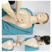 Medical Training CPR Dummy and First Aid Type CPR Manikin 480