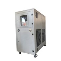 Industry Air-cooled Low Temperature Chillers