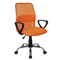 Mesh Office Chair Hot Selling Office Chair Fixed Handrail Office Chairs Manufacturers