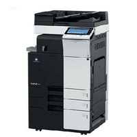 Hot Sale Products Fotocopiadora Remanufactured Copiers C364 for Konica Minolta Bizhub Used in C224 C264 C284 Photocopier Machine