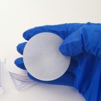 Lab Use Filtration Diameter 47mm 0.22um or 0.45micron PTFE Hydrophilic Hydrophobic Microporous Membrane Filter Disc