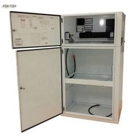 Electronics & Instrument Enclosures Protective Battery Box