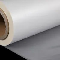 BOPP Matte Thermal Lamination Rolling Film Customized Printing Film