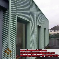 Zinc steel art balcony fence aluminum alloy guardrail courtyard fence grass isolation fence balcony guardrail