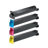 Original Bizhub Toner Cartridge Tn711 Tn512 for Konica Minolta C654 C754 C654e C754e Copiers Machine