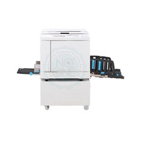 High Speed SF 5130 5230 5330 5350 939 9350 9450 9390 9490 Fii F2 Risographs Machine F Type A4 Copiers Risos SF 5350 Printer