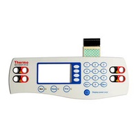 Custom Made Waterproof Membrane Switch with Leds High Quality Membrane Switch