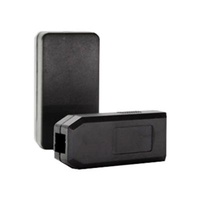 Industrial Electric Field Perfect Enclosures To Suit USB Charging Box Enclosure Housing For Power Conductor Cable ABS Plastic Enclosures High Quality Enclosure