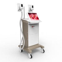 3.4 inch handle screen great treatment effects Antifreeze Membrane For Cryolipolysis