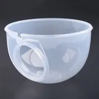 Silicone Horn Diaphragm Duckbill Valves Silicone Membrane Milk Collector Nursing Cup Joint Breastpump Replacements