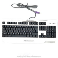 2020 New Membrane Xergur Membrane Keyboard, Electric Keyboard For PC And Laptop