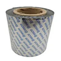 BOPP/CPP Composite Packaging Film Flexible Packaging Roll Film Bag Packaging Film