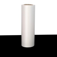 Moisture Proof Gloss Lamination Hot BOPP Heat Film BOPP Laminating Matt Film Density BOPP Film