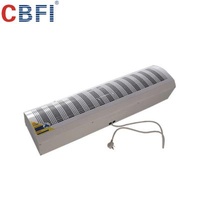 Hotels Industrial Door Air Curtain Chillers For Meat Cold Storage