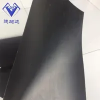 HDPE Geomembrane Waterproofing Membrane Use for Fish Farm Pond Liner