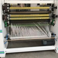 machinery & Hardware Bopp Strip Slitting Machine