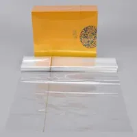 Soft 21micro High Gloss BOPP Film for Cosmetics Outer Packing Box
