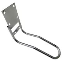 OEM/ODM Stainless Steel Pipe Welding Chair Parts Component Accessories Aluminum Handrails for Steps Handrails for Stairs