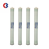 XLP4040 Wastewater Desalination 4inch Reverse Osmosis Membrane RO Membrane 4040