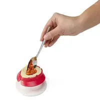 Baking Tools Mini Pocket Maker Manual Dumpling Pie Ravioli Mould Dough Presses Pastry