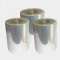 Good Quality BOPP Film / Bopp Film Jumbo Roll / Bopp Metallized Film for Packaging