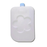 Good Waterproof Factory Freezer Brick Ice Packs For Chillers
