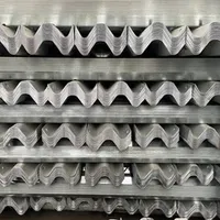 2022 Innovative Metal Fencing Trellis Road Safety Highway Guardrail