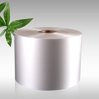 Wholesale Bopp Film Jumbo Roll Brand New Product Glossy Bopp Film High Quality BOPP matt Film With Factory Bestseller