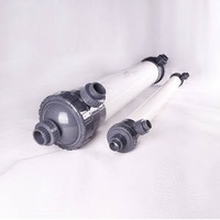 High Quality 8040 Ultrafiltration Membrane Module UF 8040 Membrane Hollow Fiber Membrane for Water Treatment