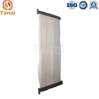 Hollow Fiber Mbr Membrane Module for Suez Ge Zeeweed 500d Membrane Equivalent