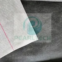 Non-Woven Textile Fabric Vapour Barrier Permeable Membrane for Wall Wrap Insulation with Awta Test