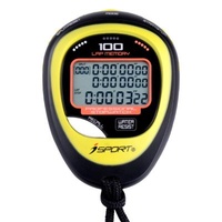 Shock/Water Resistant Manufacturer China Factory Supply Sports Handrail Cheap Participation Count Down Timer Stopwatches