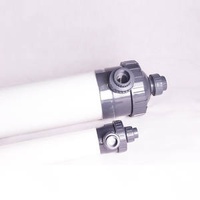Ultrafiltration Membrane HM90 160 200 Uf Membrane Pvdf Ultrafiltration Membrane From Factory