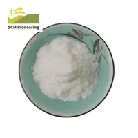 Food Grade Vanillin Baking Stir-Fry Pastry Flavor High Temperature Flavor Enhancer Vanillin