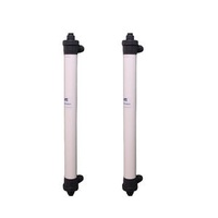UF Membrane 4046 Hollow Fiber Membrane for Industry Water Treatment
