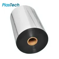 Metallized BOPET/BOPP VMPET Vmbopp Film for Pringting and Lamination