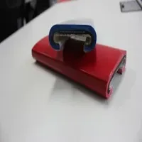 ISO CE Escalator Parts Spare Parts Escalator Handrail in China